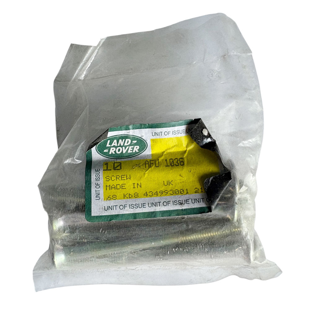 Hinge Screw AFU1036